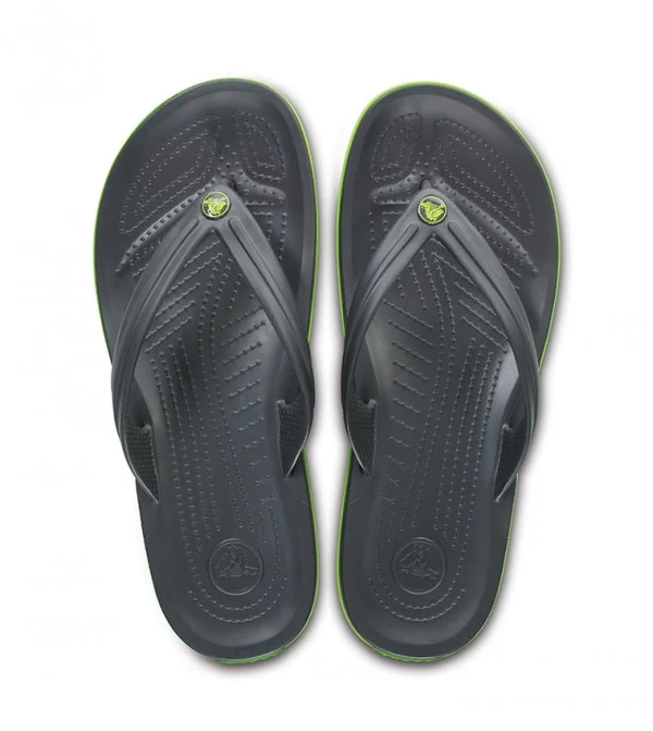 كروكس Unisex Crocband Flip-Flop